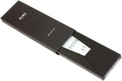 Shapton Glass Stone HR Grit 10000 Super Fine 1.47 Micron Stone, 50903 -Kai Shop SJ50903 03 shapton glass stone sj50903 03