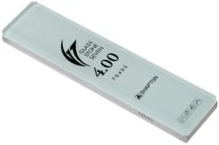 Shapton Glass Stone Seven 4.00 Micron, 70402 -Kai Shop SJ70402 02 shapton