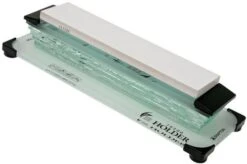 Shapton Glass Stone Seven Sharpening Set, 70708 -Kai Shop SJ70708 02 shapton glass stone sj70708 02