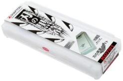 Shapton Pro Stone Grit 120 Extra Coarse Sharpening Stone, K0701 -Kai Shop SJK0701 03 shapton pro series sjk0701 03