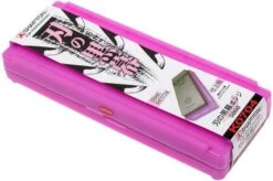 Shapton Pro Stone Grit 5000 Fine Sharpening Stone, K0704 -Kai Shop SJK0704 03 shapton pro series sjk0704 03