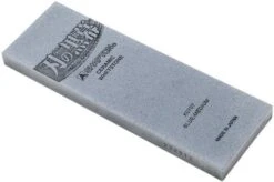 Shapton Pro Stone Grain 1500 Medium Sharpening Stone, Blue, K0707 -Kai Shop SJK0707 02 shapton pro stone sjk0707 02