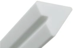 Spyderco Ceramic Sharpening Rod Fine, 204F1 -Kai Shop SP204F1 02 spyderco