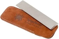 Spyderco 303FCBN2 Double Stuff 2 Pocket Sharpening Stone