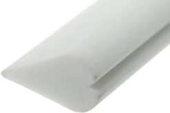 Spyderco 400F1SP Ceramic Sharpening Steel Slip Stone -Kai Shop SP400F1SP 02 spyderco