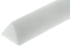 Spyderco 400F1T Ceramic Sharpening Steel Triangle -Kai Shop SP400F1T 02 spyderco