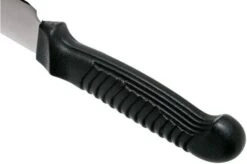 Spyderco Paring Knife K05PBK, 11.4 Cm -Kai Shop SPK05PBK 04 spyderco kitchen