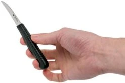 Spyderco Turning Knife K09PBK, 5.7 Cm -Kai Shop SPK09PBKM 06 spyderco kitchen