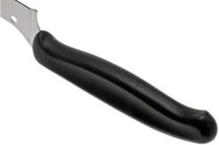 Spyderco Z-Cut K13PBK Utility Knife 11 Cm, Black -Kai Shop SPK13PBK 04 spyderco