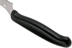 Spyderco Z-Cut K14PBK Utility Knife 11 Cm, Black -Kai Shop SPK14PBK 04 spyderco