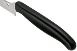 Spyderco Z-Cut K14PBK Utility Knife 11 Cm, Black -Kai Shop SPK14PBK 05 spyderco