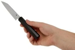 Spyderco Wakiita Petty Murray Carter Collection, K15GP -Kai Shop SPK15GP 06 spyderco