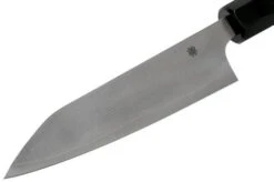 Spyderco Itamae Funayuki Murray Carter Collection, K16GPBNBK -Kai Shop SPK16GPBNBK 03 spyderco