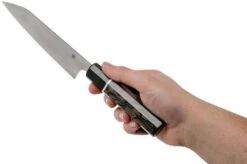 Spyderco Itamae Funayuki Murray Carter Collection, K16GPBNBK -Kai Shop SPK16GPBNBK 06 spyderco