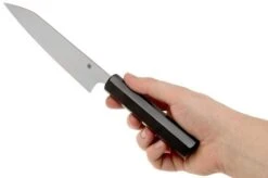 Spyderco Wakiita Funayuki Murray Carter Collection, K16GP -Kai Shop SPK16GP 06 spyderco