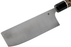 Spyderco Itamae Nakiri Murray Carter Collection, K17GPBNBK -Kai Shop SPK17GPBNBK 03 spyderco