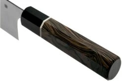 Spyderco Itamae Nakiri Murray Carter Collection, K17GPBNBK -Kai Shop SPK17GPBNBK 05 spyderco