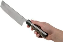 Spyderco Itamae Nakiri Murray Carter Collection, K17GPBNBK -Kai Shop SPK17GPBNBK 06 spyderco