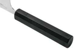 Spyderco Minarai Nakiri Murray Carter Collection, K17PBK -Kai Shop SPK17PBK 04 spyderco