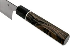 Spyderco Itamae Gyuto Murray Carter Collection, K19GPBNBK -Kai Shop SPK19GPBNBK 05 spyderco