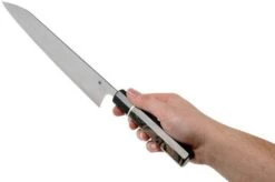 Spyderco Itamae Gyuto Murray Carter Collection, K19GPBNBK -Kai Shop SPK19GPBNBK 06 spyderco