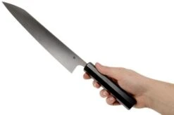 Spyderco Wakiita Gyuto Murray Carter Collection, K19GP -Kai Shop SPK19GP 06 spyderco