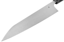Spyderco Minarai Gyuto Murray Carter Collection, K19PBK -Kai Shop SPK19PBK 03 spyderco