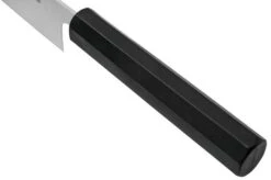 Spyderco Minarai Gyuto Murray Carter Collection, K19PBK -Kai Shop SPK19PBK 05 spyderco