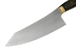 Suncraft Elegancia KSK-01 Chef's Knife 20cm -Kai Shop SU6750 03 suncraft