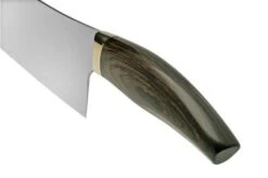 Suncraft Elegancia KSK-01 Chef's Knife 20cm -Kai Shop SU6750 04 suncraft