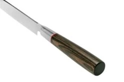 Suncraft Senzo Classic ID-02 Utility Knife 12cm -Kai Shop SU6761 04 suncraft