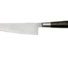 Suncraft Senzo Classic ID-03 Santoku Knife 14.3cm