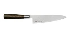 Suncraft Senzo Classic ID-03 Santoku Knife 14.3cm -Kai Shop SU6762 02 suncraft 1