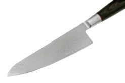 Suncraft Senzo Classic ID-03 Santoku Knife 14.3cm -Kai Shop SU6762 03 suncraft