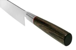 Suncraft Senzo Classic ID-03 Santoku Knife 14.3cm -Kai Shop SU6762 04 suncraft