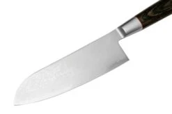 Suncraft Senzo Classic ID-04 Santoku Knife 16.7cm -Kai Shop SU6763 03 suncraft