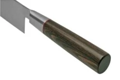 Suncraft Senzo Classic ID-04 Santoku Knife 16.7cm -Kai Shop SU6763 04 suncraft