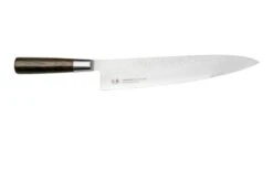 Suncraft Senzo Classic ID-06 Chef's Knife 24cm -Kai Shop SU6765 02 suncraft