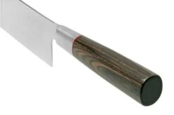 Suncraft Senzo Classic ID-06 Chef's Knife 24cm -Kai Shop SU6765 04 suncraft