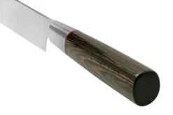 Suncraft Senzo Classic ID-07 Sashimi Knife 21cm -Kai Shop SU6766 04 suncraft