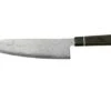 Suncraft Senzo Black BD-05 Chef's Knife 20 Cm