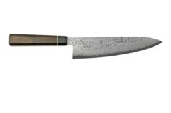 Suncraft Senzo Black BD-05 Chef's Knife 20 Cm -Kai Shop SU6800 02 suncraft