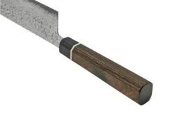 Suncraft Senzo Black BD-05 Chef's Knife 20 Cm -Kai Shop SU6800 04 suncraft