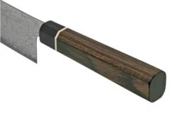 Suncraft Senzo Black BD-05 Chef's Knife 20 Cm -Kai Shop SU6800 05 suncraft