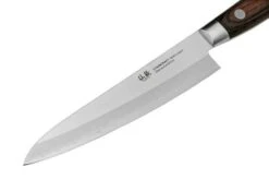 Suncraft Senzo Clad AS-04 Utility Knife 13.5 Cm -Kai Shop SU6813 03 suncraft