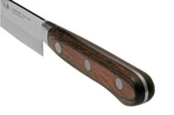 Suncraft Senzo Clad AS-04 Utility Knife 13.5 Cm -Kai Shop SU6813 04 suncraft