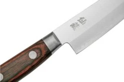 Suncraft Senzo Clad AS-04 Utility Knife 13.5 Cm -Kai Shop SU6813 05 suncraft