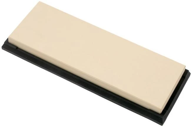 Skerper Glass Stone SVGS1000 Sharpening Stone, 1000 Grit 1 Skerper Glass Stone SVGS1000 Sharpening Stone, 1000 Grit