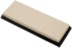 Skerper Glass Stone SVGS6000 Sharpening Stone, 6000 Grit