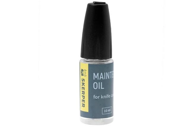 Skerper Maintenance Oil Pen MA002, 10 Ml 1 Skerper Maintenance Oil Pen MA002, 10 Ml
